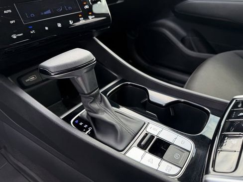 Used 2024 Hyundai Tucson SEL image 21