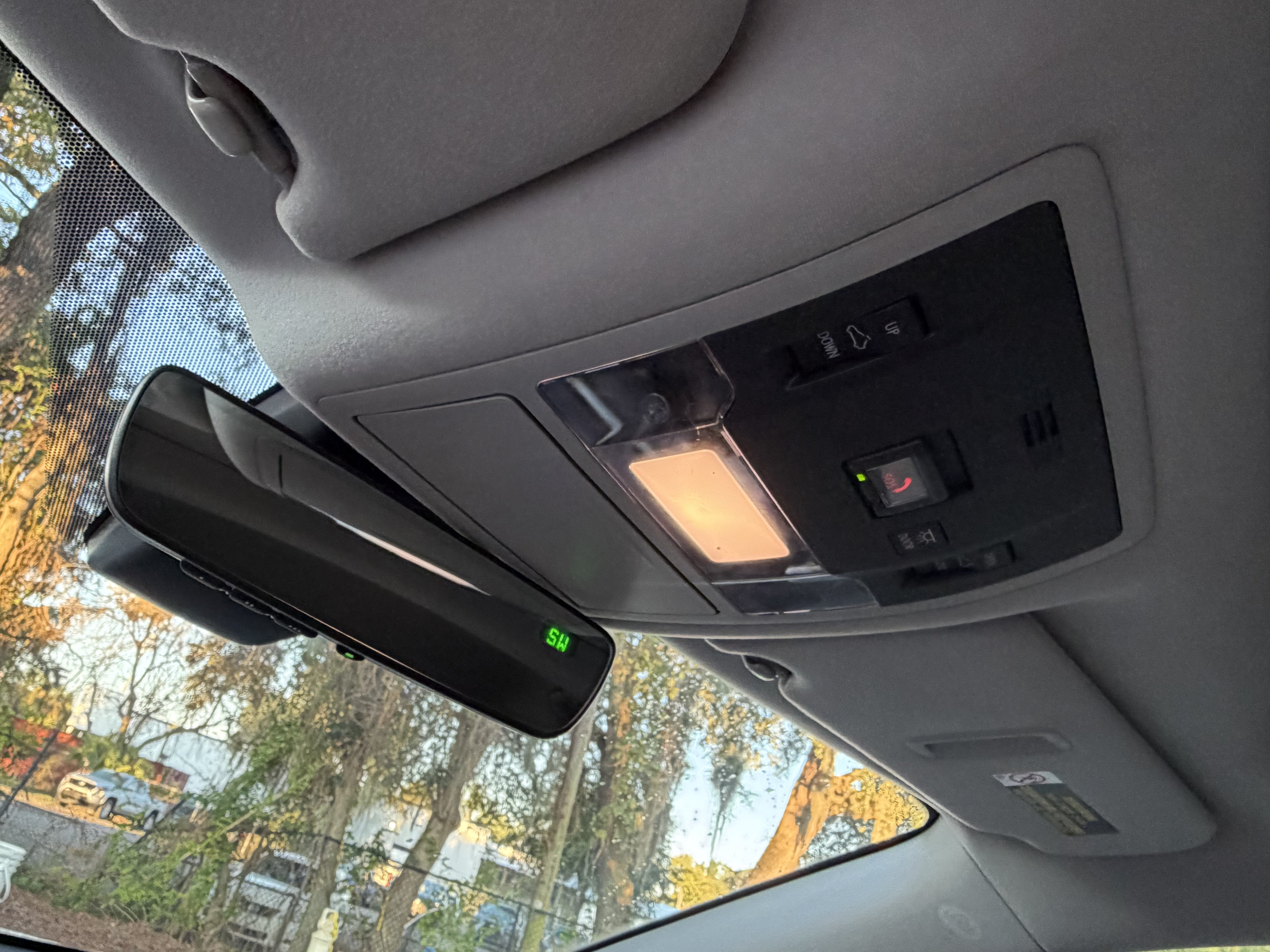 Used 2020 Lexus RX 350 FWD w/ Premium Package image 29