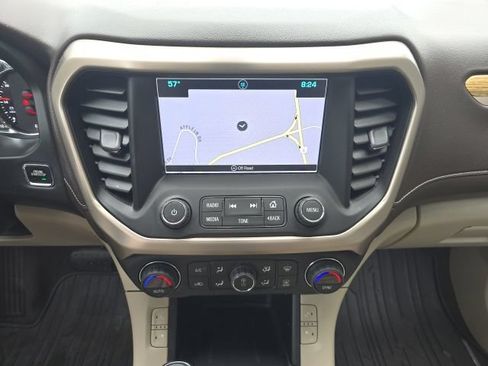 Used 2018 GMC Acadia Denali w/ Technology Package AWD/4WD image 28