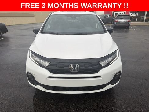 Used 2025 Honda Odyssey Sport-L image 26