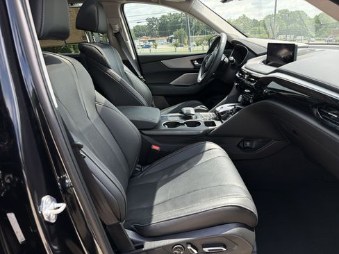 Certified 2024 Acura MDX FWD w/ Technology Package image 34
