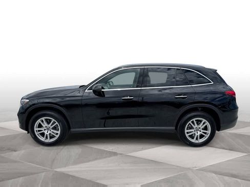 Used 2026 Mercedes-Benz GLC 300 image 5