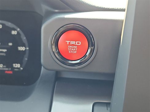 New 2025 Toyota Tacoma TRD Sport image 14