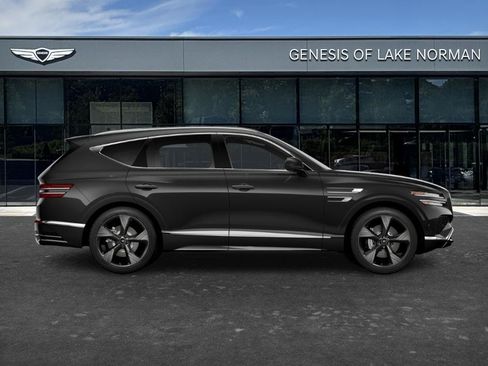 New 2026 Genesis GV80 2.5T Prestige AWD/4WD image 4