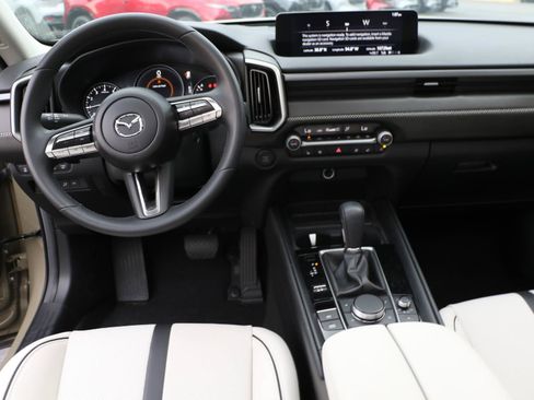 Certified 2026 MAZDA CX-50 AWD 2.5 S image 12