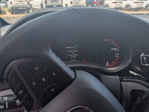 New 2026 Dodge Durango AWD image 8