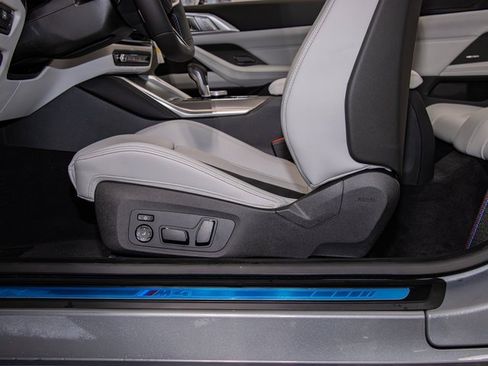 New 2026 BMW M4 xDrive Competition image 17