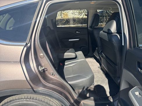 Used 2016 Honda CR-V EX-L image 30