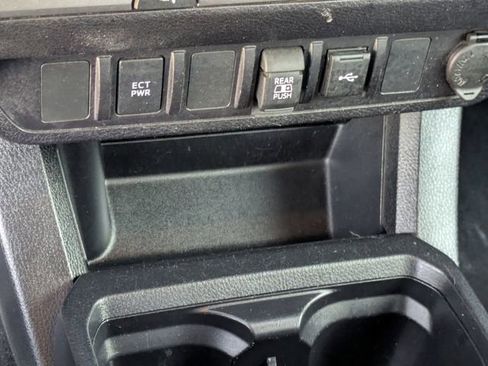 Used 2023 Toyota Tacoma SR5 image 16