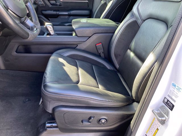 Used 2023 RAM 1500 TRX w/ TRX Level 2 Equipment Group AWD/4WD image 25