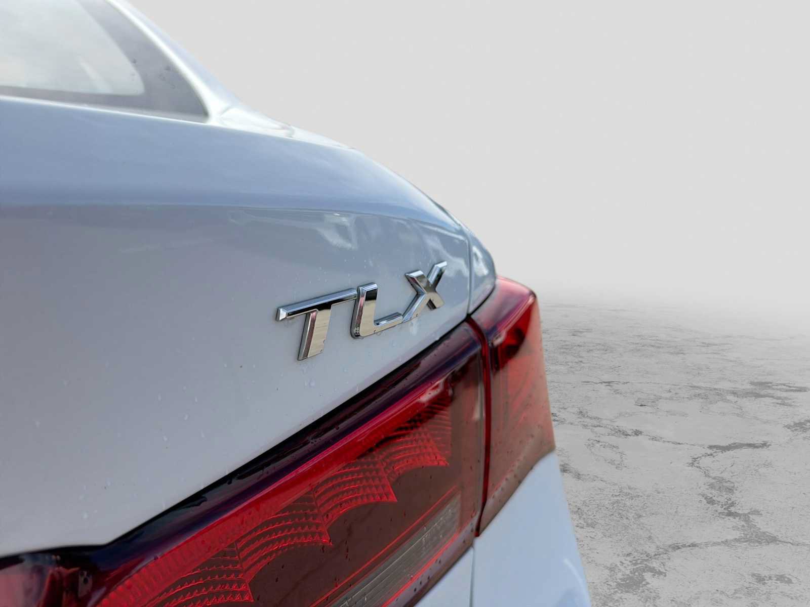 Used 2016 Acura TLX FWD image 12
