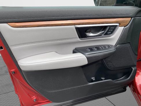 Used 2022 Honda CR-V EX-L image 11