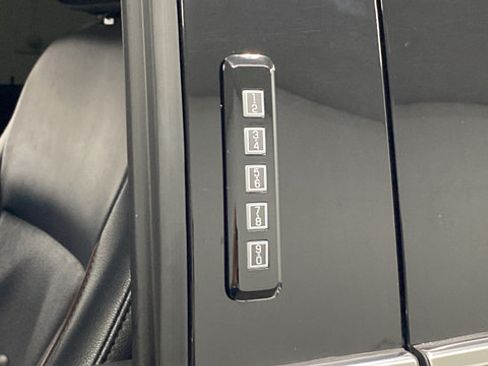 Used 2024 Ford F250 Lariat w/ Lariat Ultimate Package AWD/4WD image 39