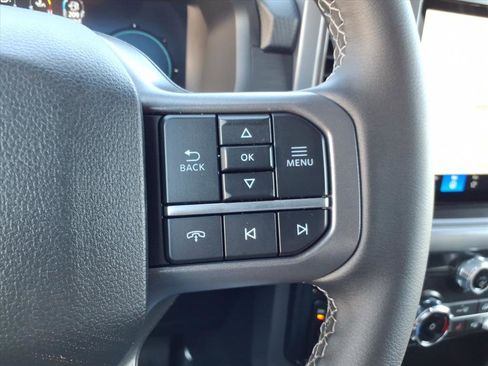 New 2026 Ford F150 XLT w/ Equipment Group 302A MID image 24