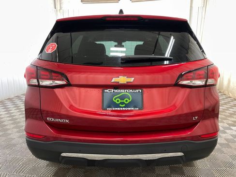 Used 2023 Chevrolet Equinox LT image 18