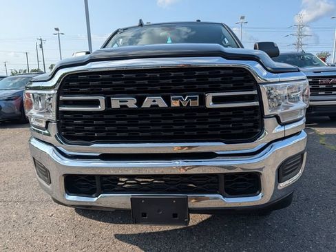 Used 2022 RAM 2500 Big Horn AWD/4WD image 15