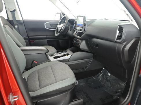 Used 2023 Ford Bronco Sport Big Bend w/ Convenience Package image 9