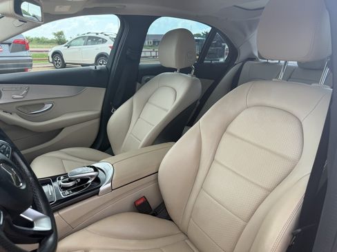 Used 2016 Mercedes-Benz C 300 Sedan image 13