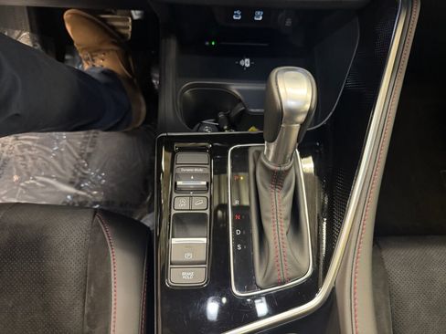 Certified 2025 Acura ADX A-Spec AWD/4WD image 23