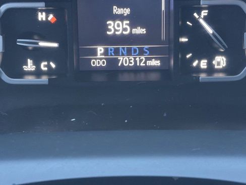 Used 2019 Toyota Tundra Limited w/ TRD Off Road Package image 19