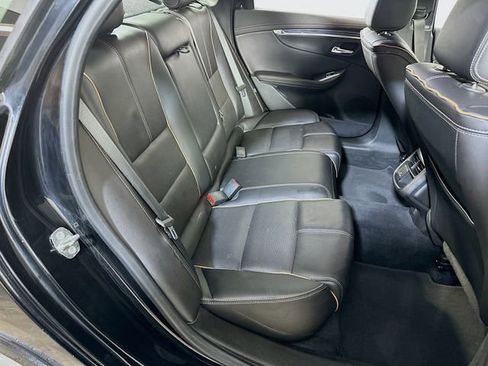 Used 2018 Chevrolet Impala Premier image 13