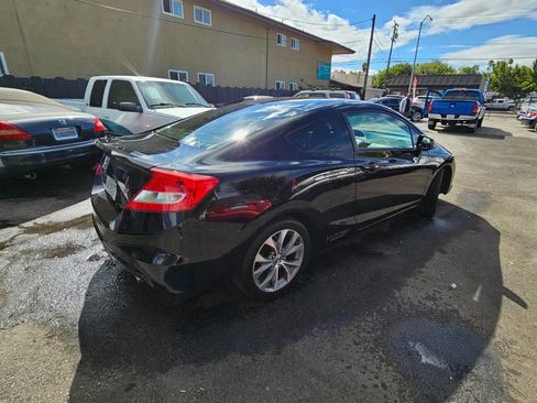 Used 2012 Honda Civic Si image 6