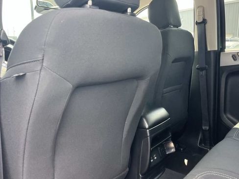 Used 2019 Ford Ranger XLT w/ Equipment Group 301A Mid RWD image 21