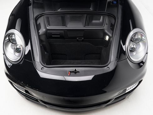 Used 2013 Porsche 911 Turbo S AWD/4WD image 51