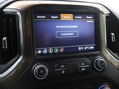 Used 2021 Chevrolet Silverado 2500 High Country w/ Z71 Off-Road Package image 59