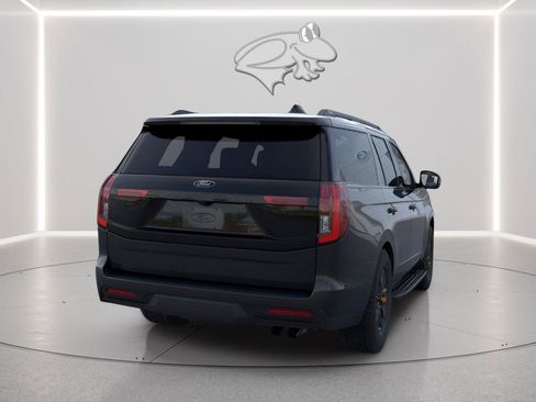 New 2026 Ford Expedition Tremor AWD/4WD image 6