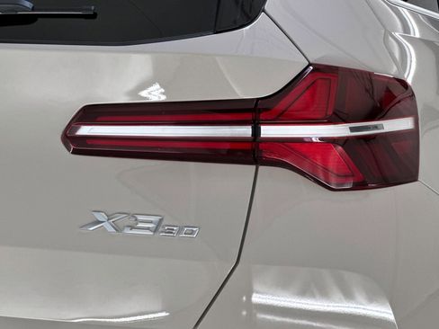 New 2026 BMW X3 xDrive30 w/ Premium Package AWD/4WD image 13
