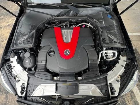 Used 2017 Mercedes-Benz C 43 AMG 4MATIC Sedan image 14