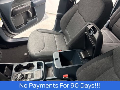 New 2026 Ford Maverick XLT w/ Equipment Group 301A image 22