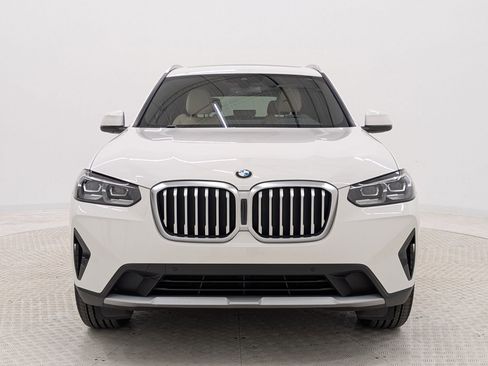 Certified 2022 BMW X3 xDrive30i w/ Premium Package 2 (ZPA) image 6