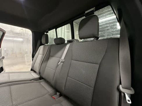 Used 2019 Ford F250 XLT w/ XLT Premium Package image 15