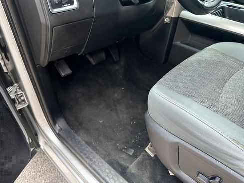 Used 2016 RAM 1500 Big Horn AWD/4WD image 17