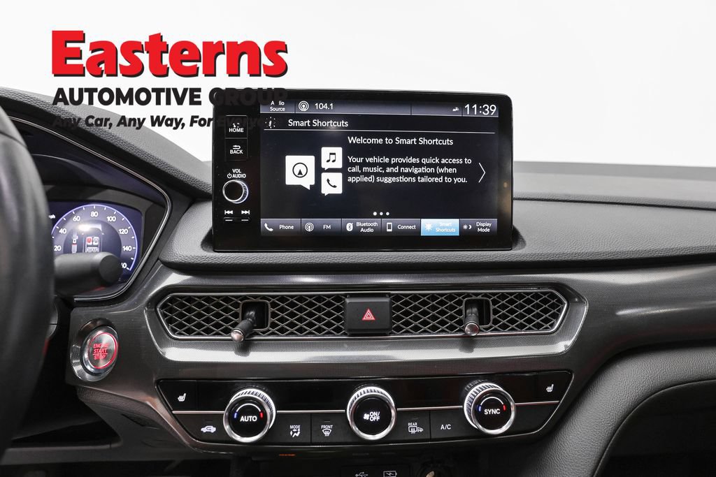 Used 2023 Acura Integra A-Spec w/ Technology Package FWD image 13