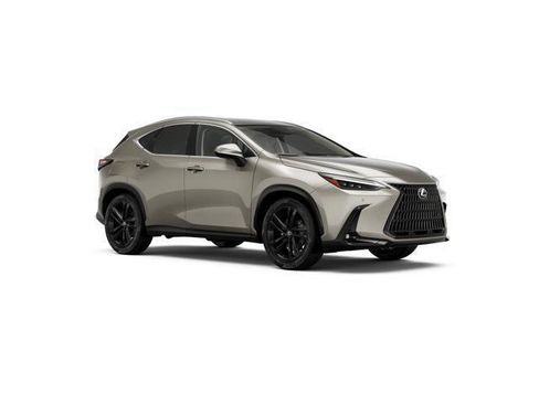 New 2026 Lexus NX 450h+ AWD w/ Luxury Package image 51