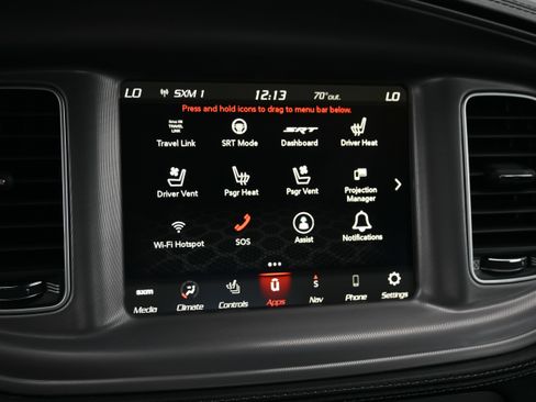 Used 2023 Dodge Charger Scat Pack w/ Plus Group image 33