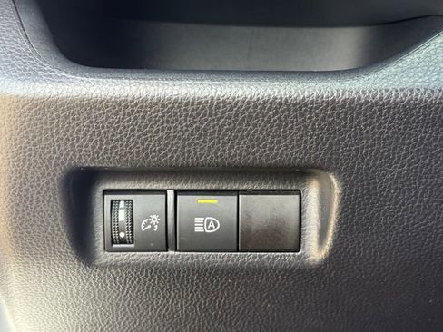 Used 2025 Toyota RAV4 LE image 21