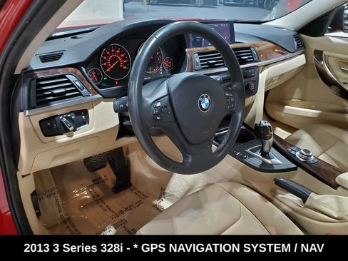 Used 2013 BMW 328i Sedan RWD image 7