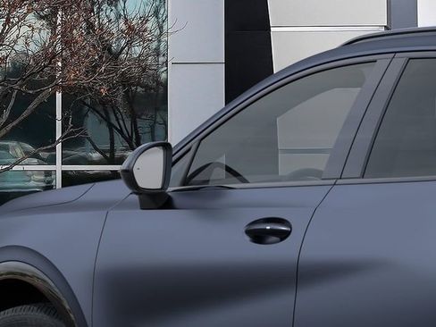New 2026 Buick Envision Sport Touring AWD/4WD image 12