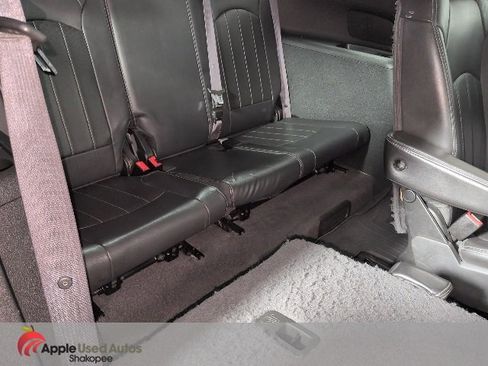 Used 2014 Buick Enclave Leather w/ Trailering Provision Package image 41