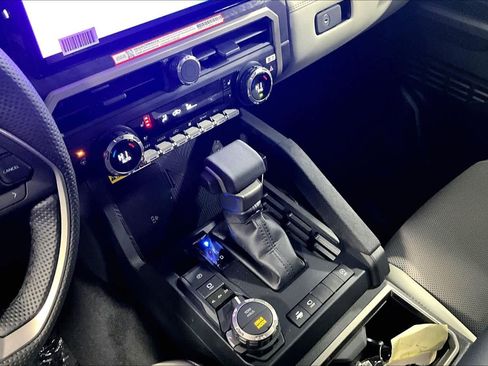 New 2026 Toyota Tacoma Limited image 7