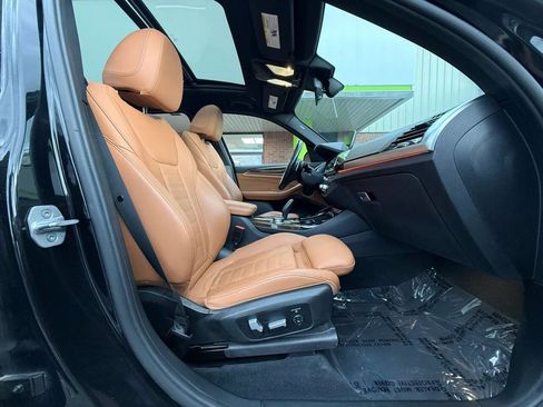 Used 2018 BMW X3 xDrive30i w/ Premium Package AWD/4WD image 14