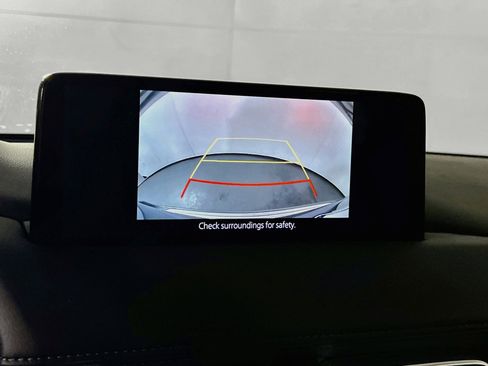 Used 2024 MAZDA CX-5 Carbon Edition AWD/4WD image 13