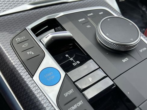 New 2025 BMW i4 M50 w/ Premium Package image 19