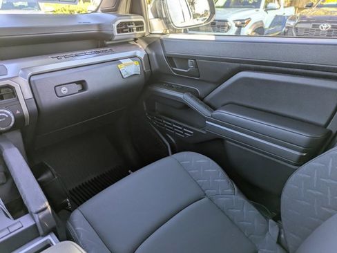 New 2026 Toyota Tacoma SR5 AWD/4WD image 16