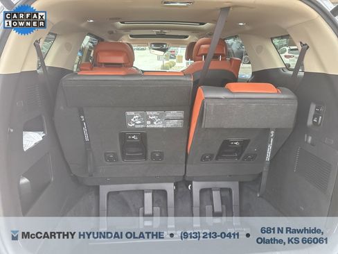 Used 2024 Kia Carnival SX Prestige image 26