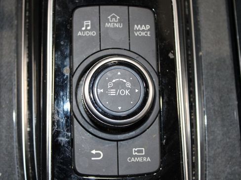 Used 2024 Nissan Armada SV w/ Cargo Package image 28